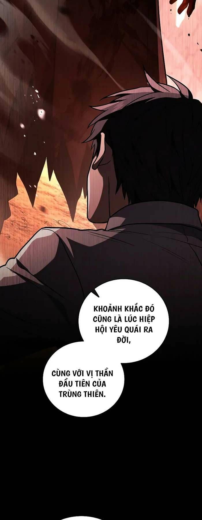 Sự Trở Lại Của Người Chơi Bị Đóng Băng Chap 1141 - Next Chap 1142