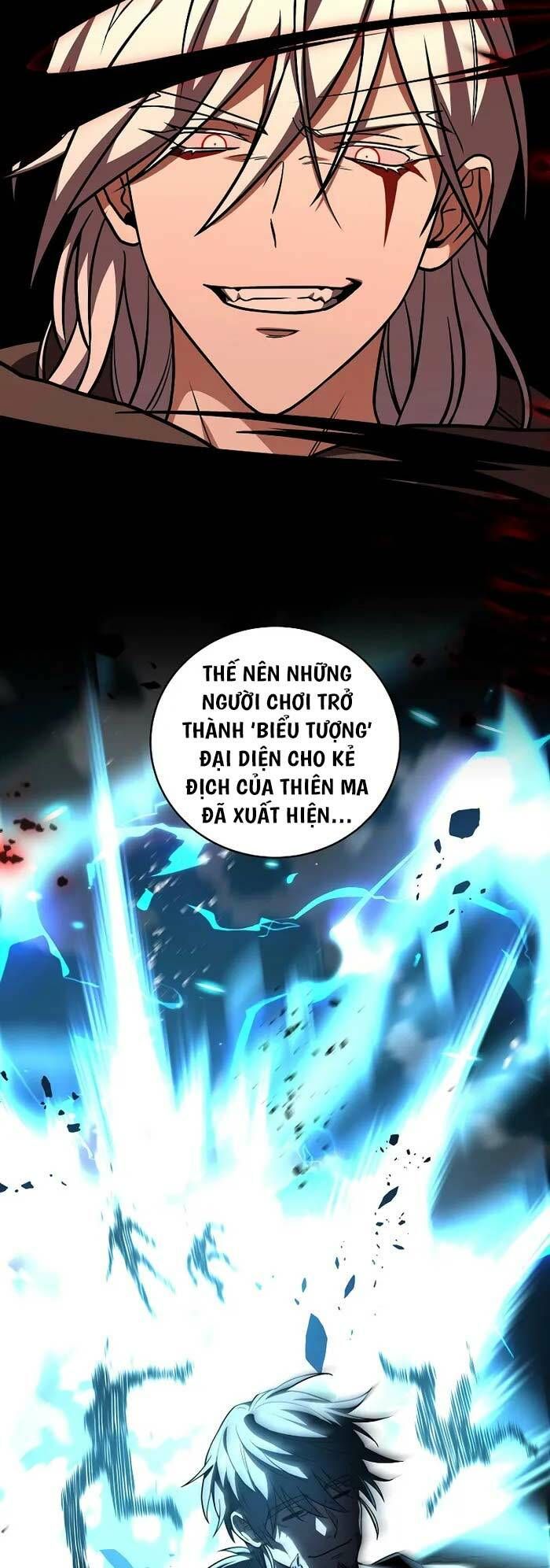 Sự Trở Lại Của Người Chơi Bị Đóng Băng Chap 1141 - Next Chap 1142