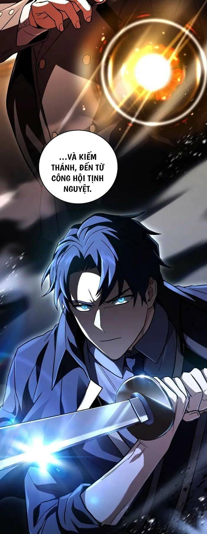 Sự Trở Lại Của Người Chơi Bị Đóng Băng Chap 1141 - Next Chap 1142