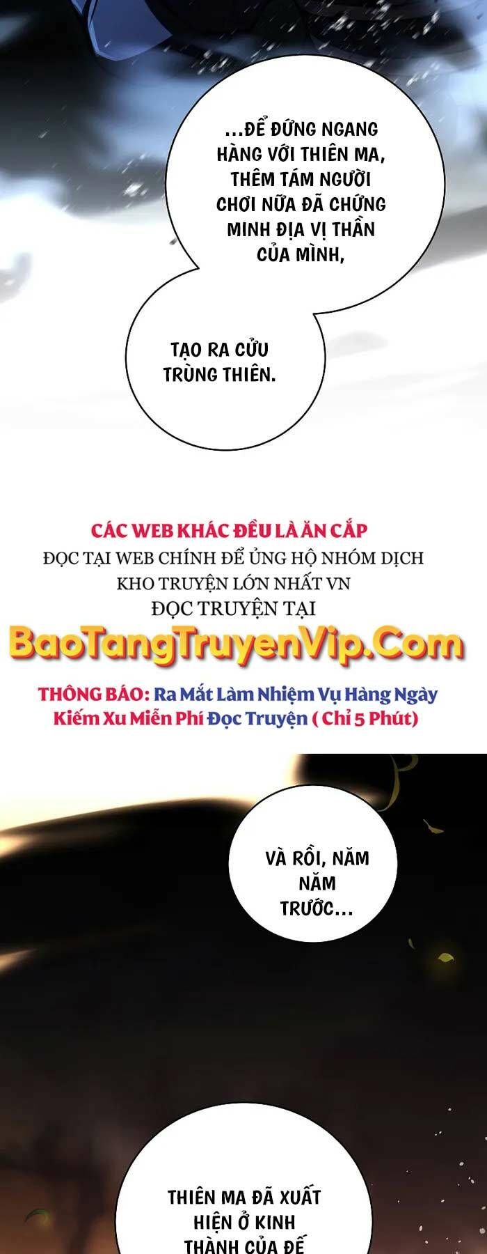 Sự Trở Lại Của Người Chơi Bị Đóng Băng Chap 1141 - Next Chap 1142