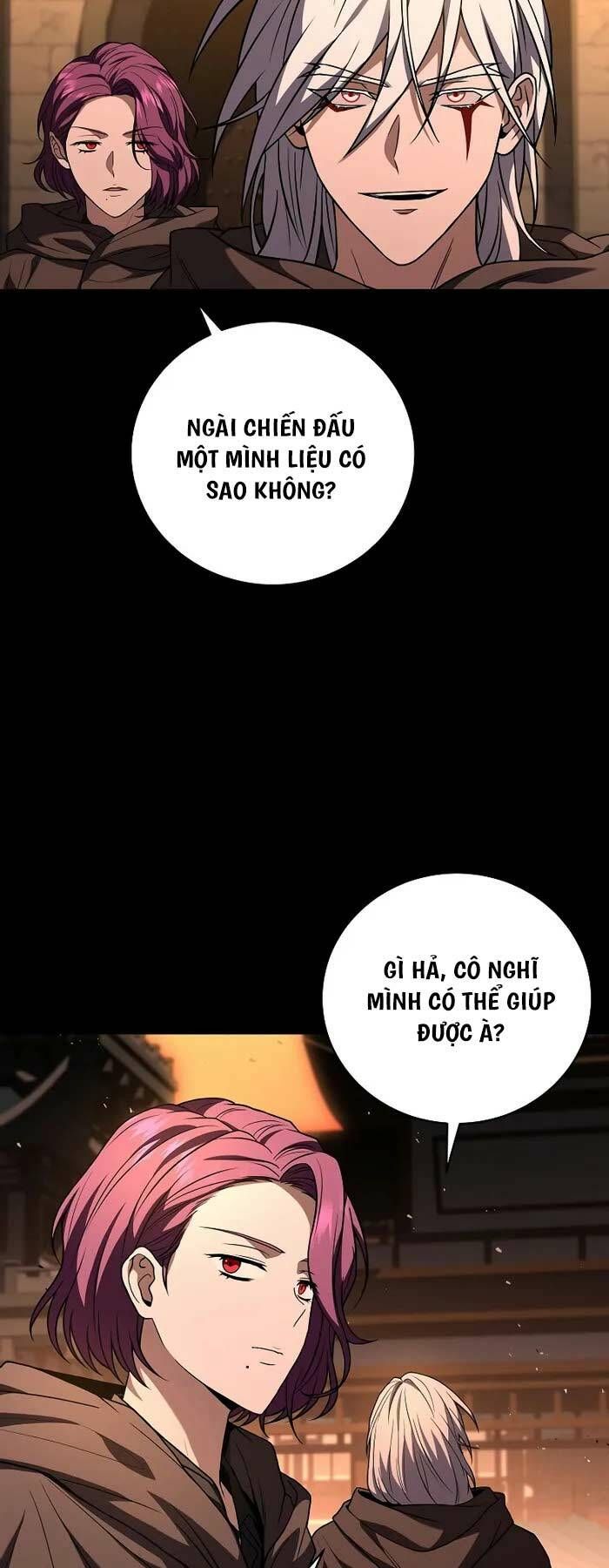 Sự Trở Lại Của Người Chơi Bị Đóng Băng Chap 1141 - Next Chap 1142