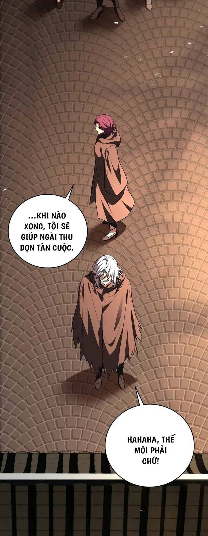 Sự Trở Lại Của Người Chơi Bị Đóng Băng Chap 1141 - Next Chap 1142