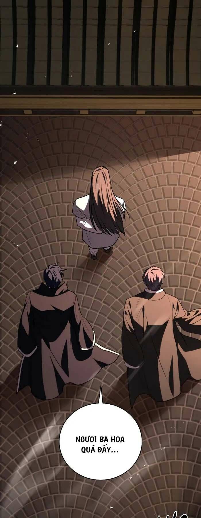 Sự Trở Lại Của Người Chơi Bị Đóng Băng Chap 1141 - Next Chap 1142