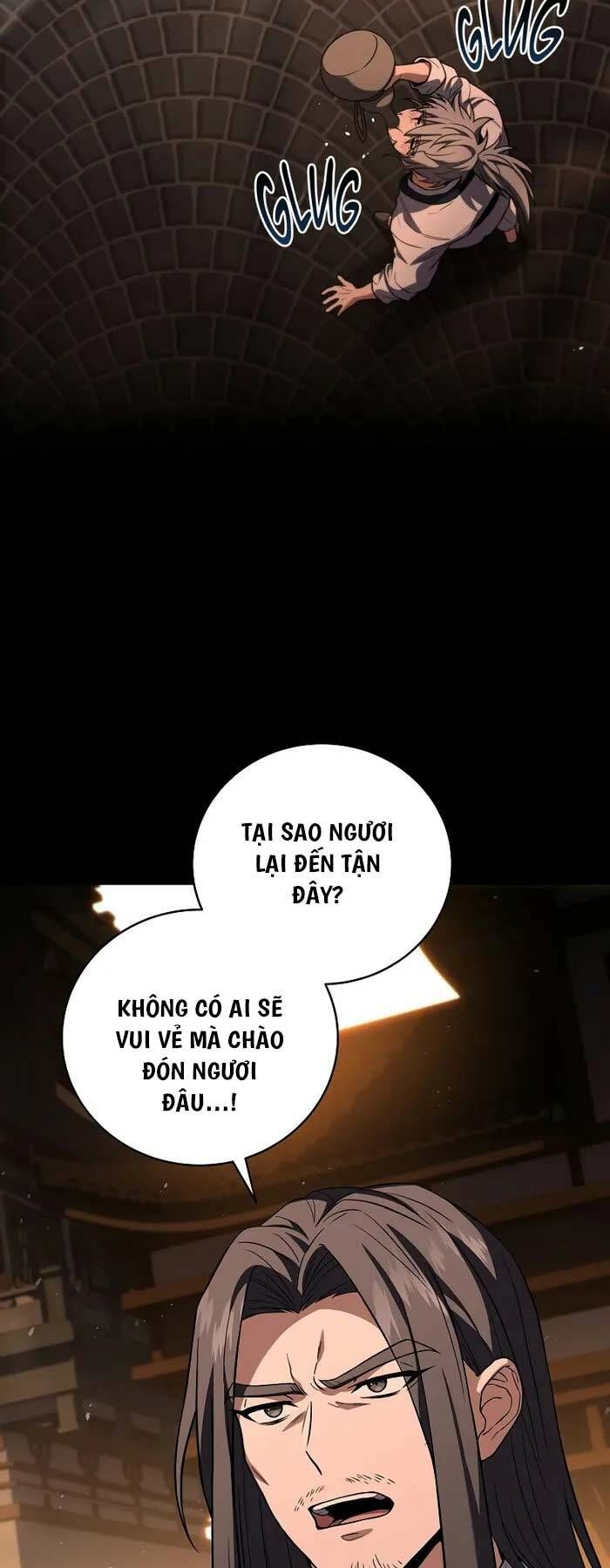 Sự Trở Lại Của Người Chơi Bị Đóng Băng Chap 1141 - Next Chap 1142