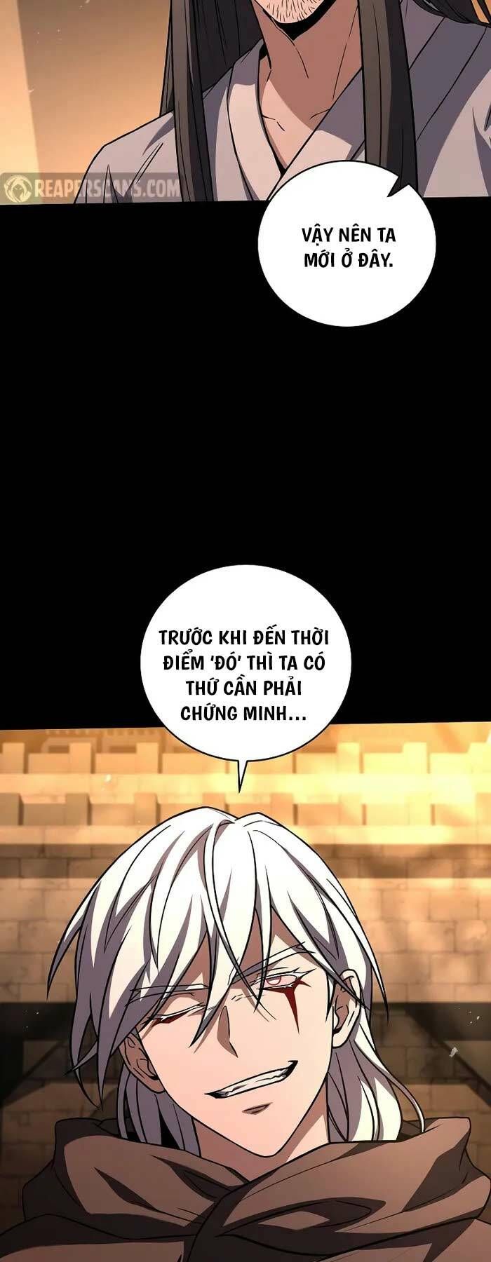 Sự Trở Lại Của Người Chơi Bị Đóng Băng Chap 1141 - Next Chap 1142