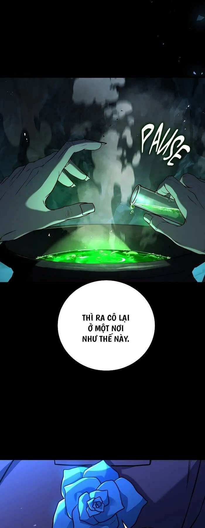 Sự Trở Lại Của Người Chơi Bị Đóng Băng Chap 1141 - Next Chap 1142