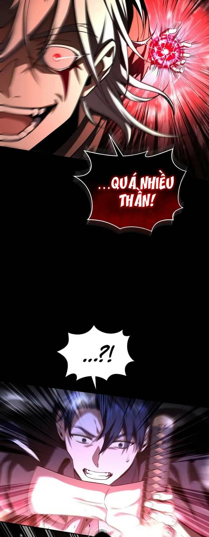 Sự Trở Lại Của Người Chơi Bị Đóng Băng Chap 1141 - Next Chap 1142