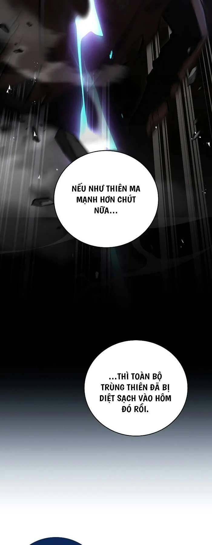 Sự Trở Lại Của Người Chơi Bị Đóng Băng Chap 1141 - Next Chap 1142