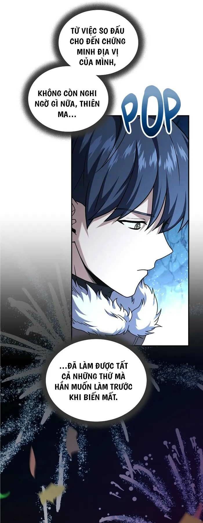Sự Trở Lại Của Người Chơi Bị Đóng Băng Chap 1141 - Next Chap 1142