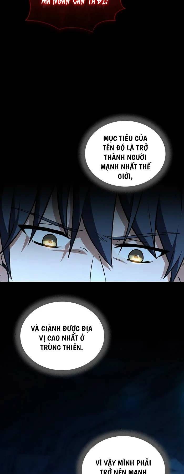 Sự Trở Lại Của Người Chơi Bị Đóng Băng Chap 1141 - Next Chap 1142