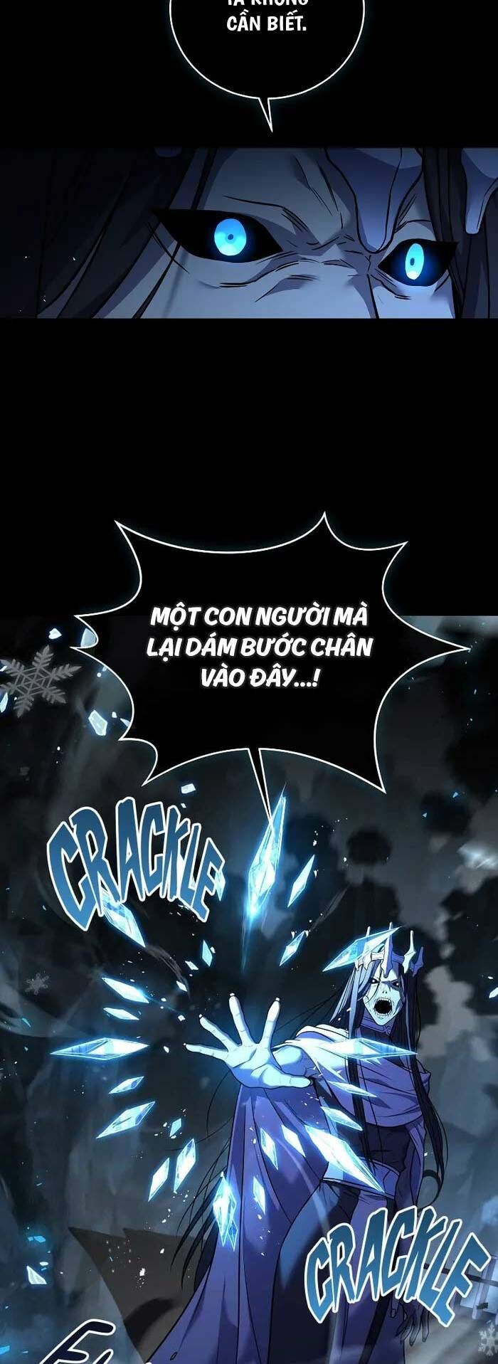 Sự Trở Lại Của Người Chơi Bị Đóng Băng Chap 1141 - Next Chap 1142