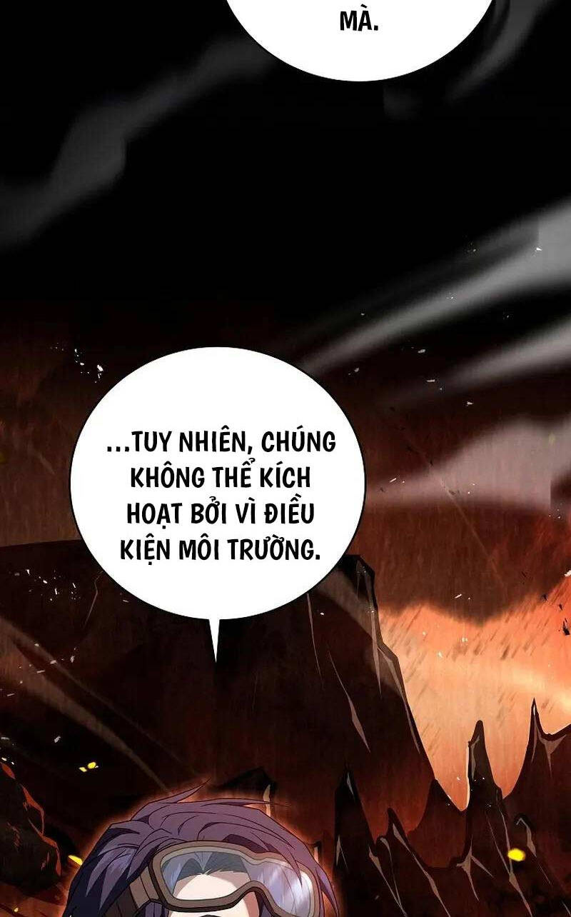 Sự Trở Lại Của Người Chơi Bị Đóng Băng Chap 115 - Next Chap 116