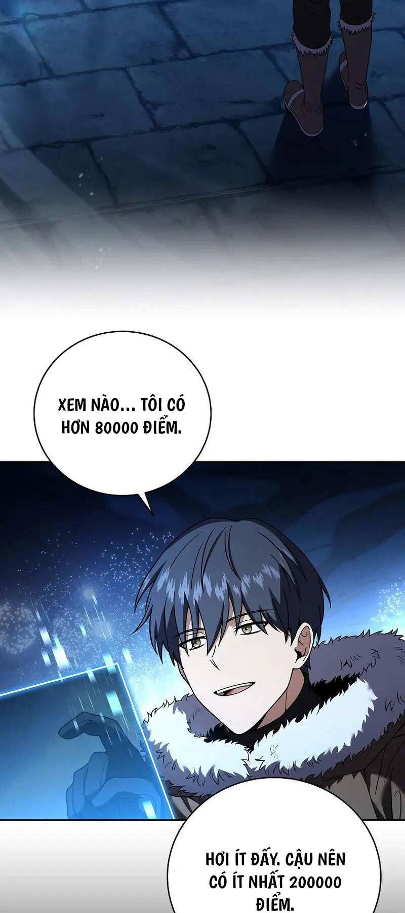 Sự Trở Lại Của Người Chơi Bị Đóng Băng Chap 115 - Next Chap 116