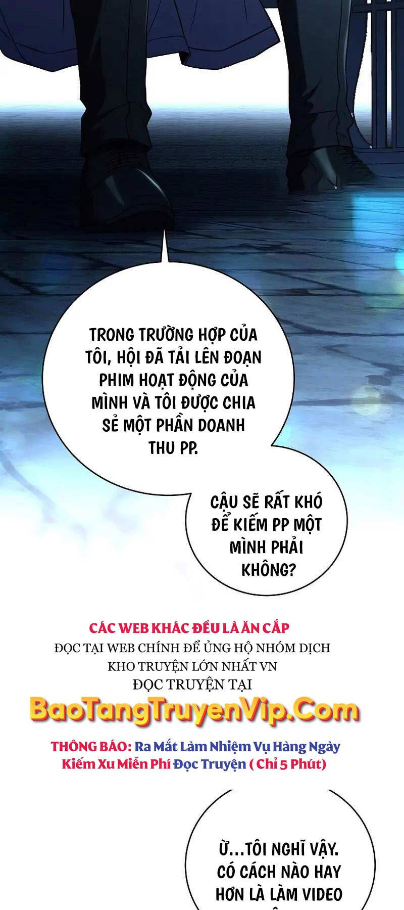 Sự Trở Lại Của Người Chơi Bị Đóng Băng Chap 115 - Next Chap 116
