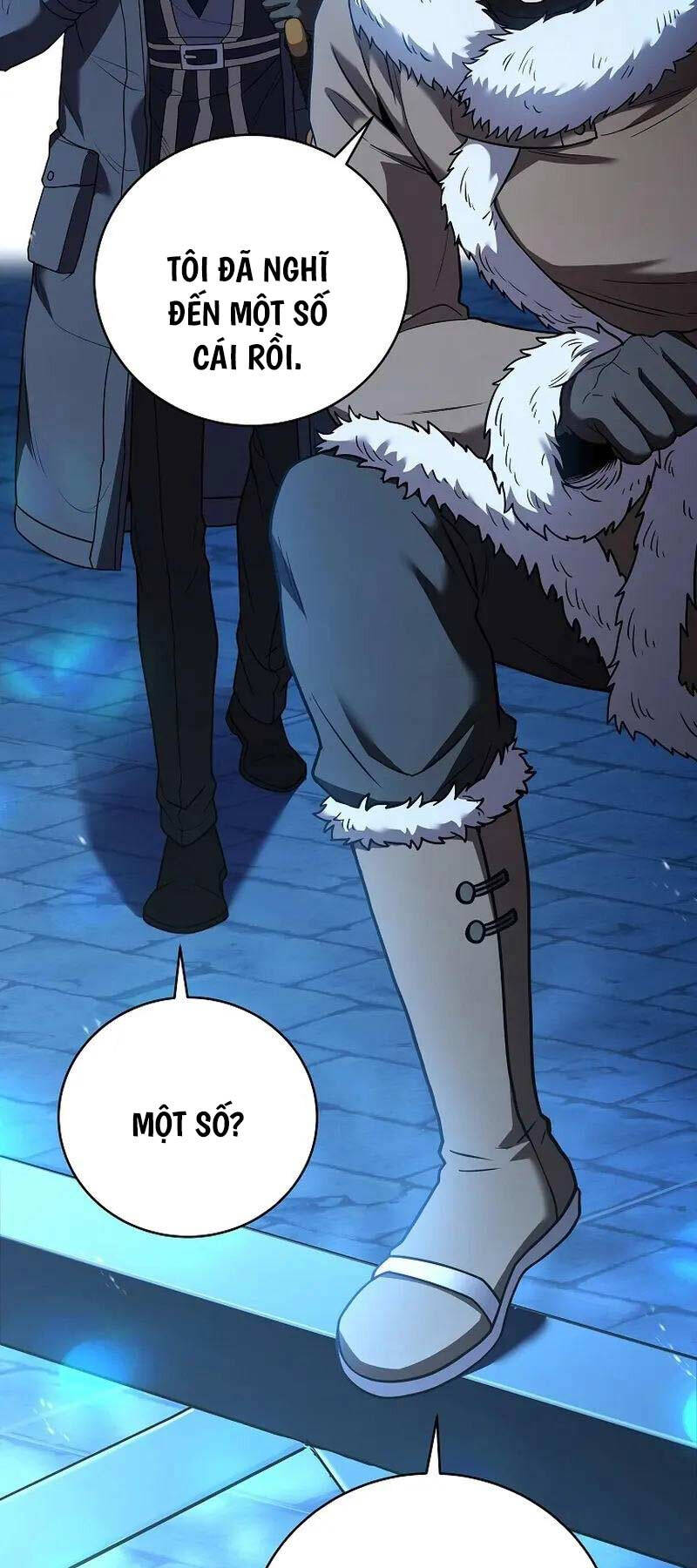 Sự Trở Lại Của Người Chơi Bị Đóng Băng Chap 115 - Next Chap 116