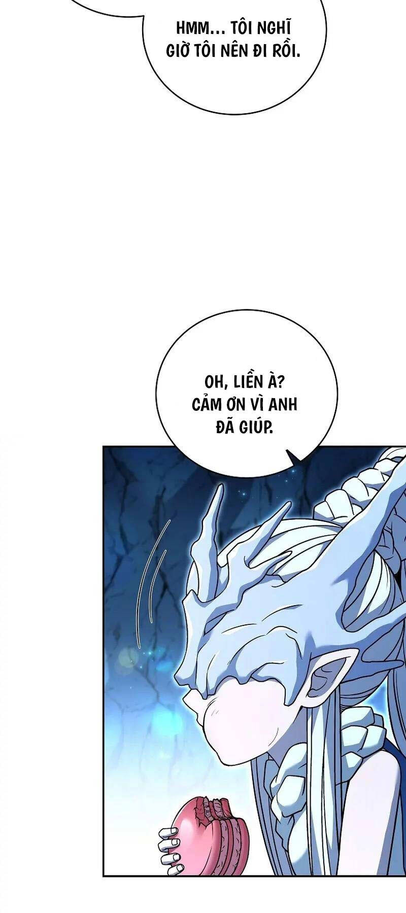 Sự Trở Lại Của Người Chơi Bị Đóng Băng Chap 115 - Next Chap 116