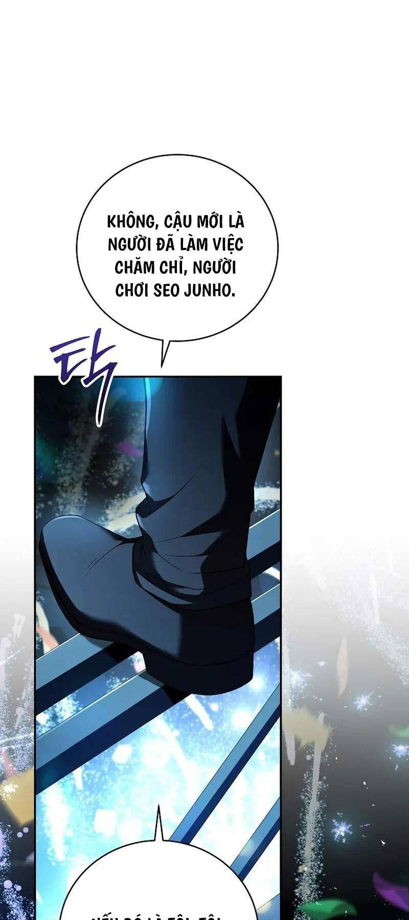 Sự Trở Lại Của Người Chơi Bị Đóng Băng Chap 115 - Next Chap 116