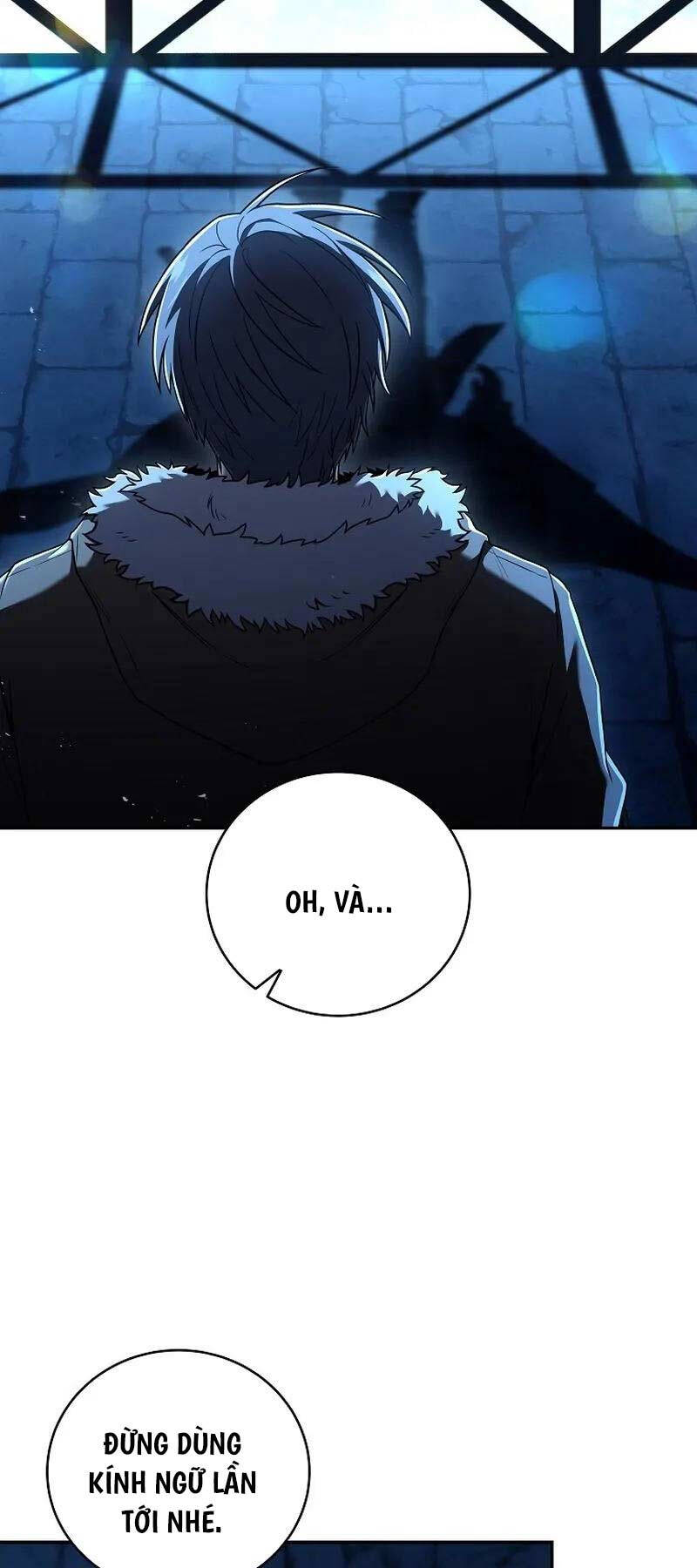Sự Trở Lại Của Người Chơi Bị Đóng Băng Chap 115 - Next Chap 116