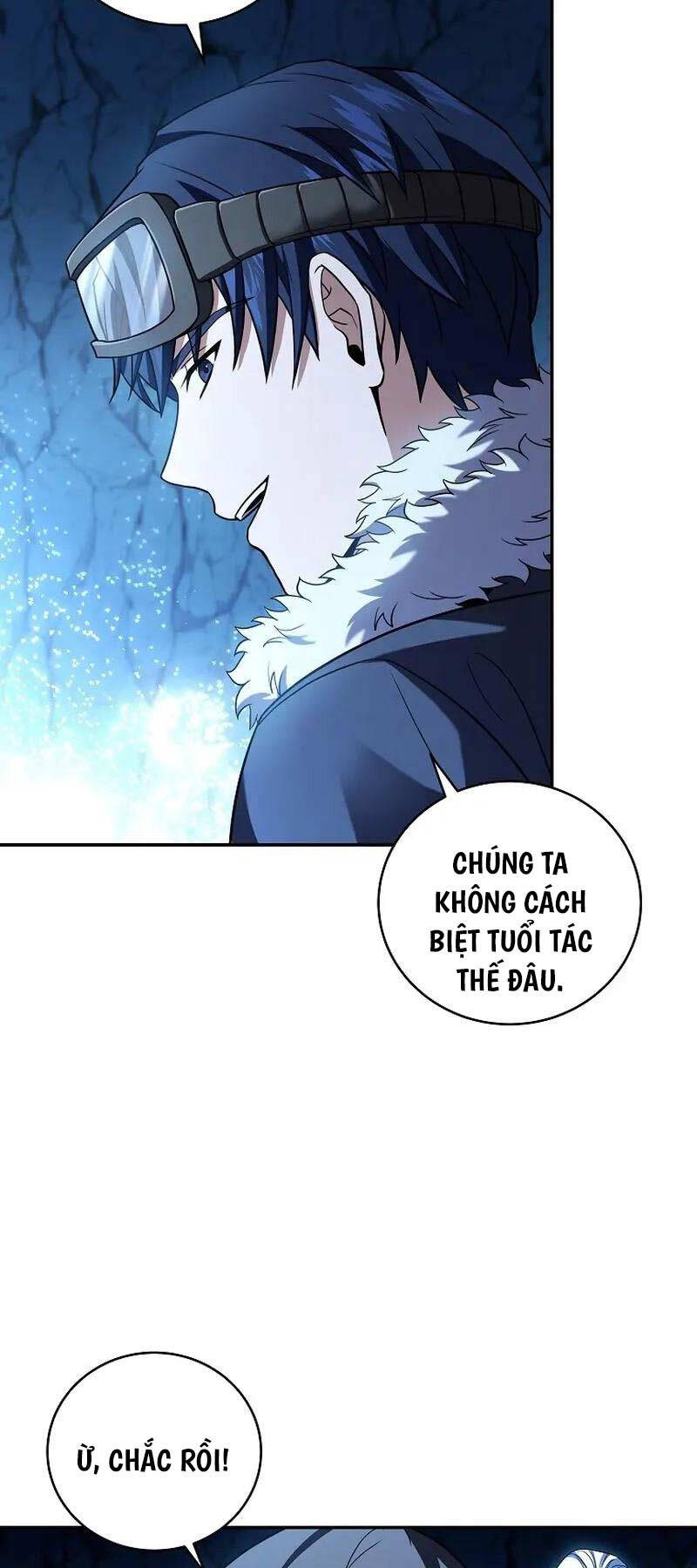 Sự Trở Lại Của Người Chơi Bị Đóng Băng Chap 115 - Next Chap 116