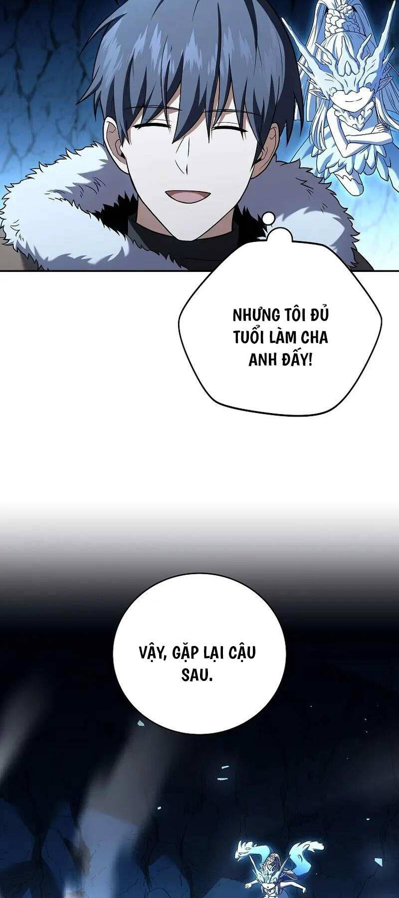 Sự Trở Lại Của Người Chơi Bị Đóng Băng Chap 115 - Next Chap 116