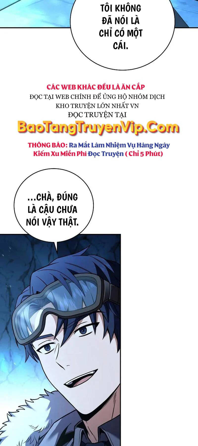 Sự Trở Lại Của Người Chơi Bị Đóng Băng Chap 115 - Next Chap 116