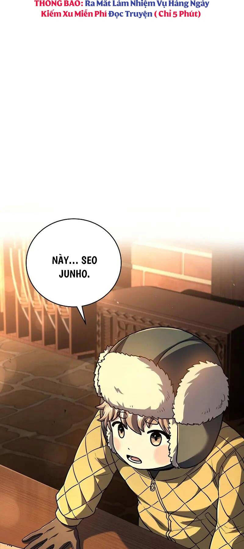 Sự Trở Lại Của Người Chơi Bị Đóng Băng Chap 115 - Next Chap 116