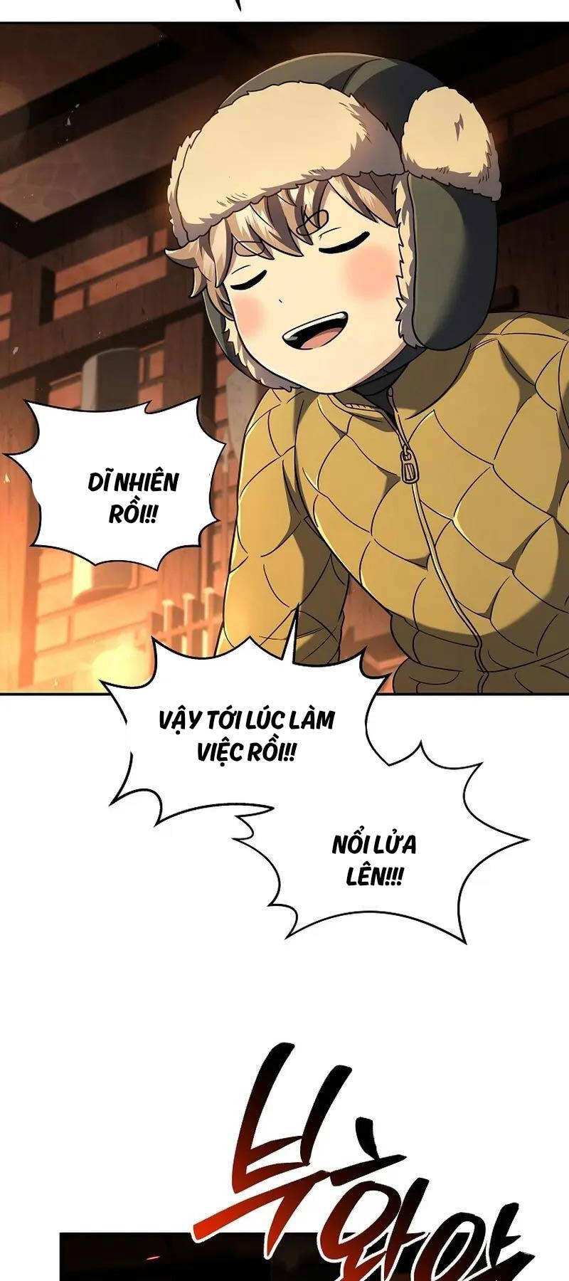 Sự Trở Lại Của Người Chơi Bị Đóng Băng Chap 115 - Next Chap 116