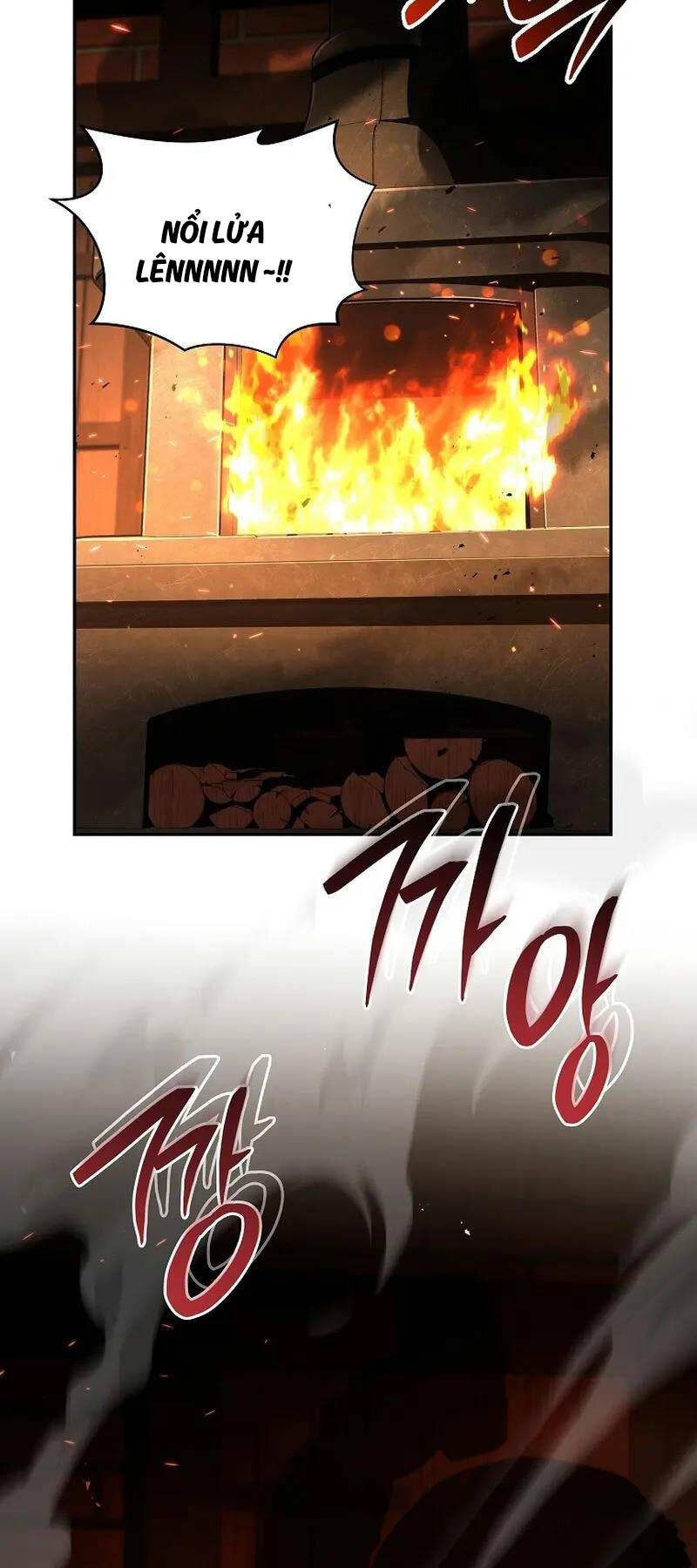 Sự Trở Lại Của Người Chơi Bị Đóng Băng Chap 115 - Next Chap 116