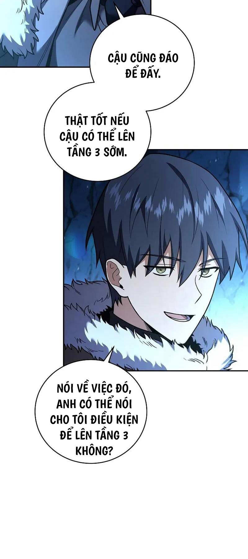 Sự Trở Lại Của Người Chơi Bị Đóng Băng Chap 115 - Next Chap 116