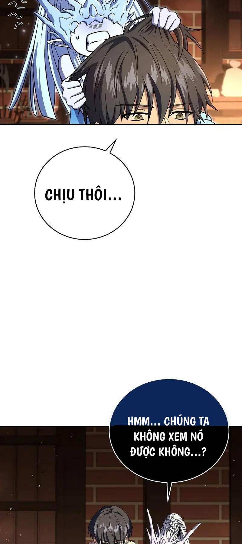 Sự Trở Lại Của Người Chơi Bị Đóng Băng Chap 115 - Next Chap 116
