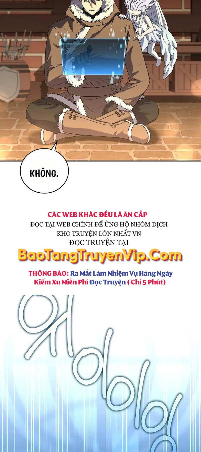 Sự Trở Lại Của Người Chơi Bị Đóng Băng Chap 115 - Next Chap 116