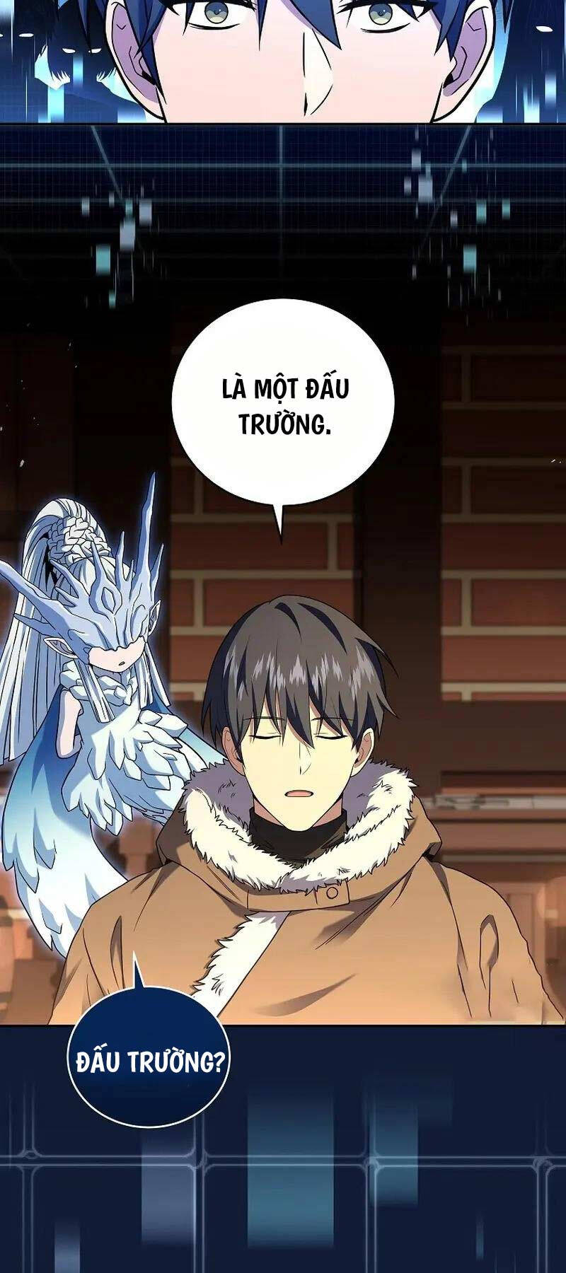 Sự Trở Lại Của Người Chơi Bị Đóng Băng Chap 115 - Next Chap 116