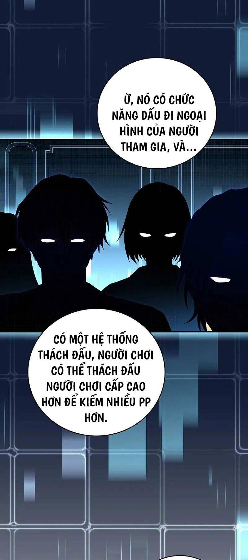 Sự Trở Lại Của Người Chơi Bị Đóng Băng Chap 115 - Next Chap 116