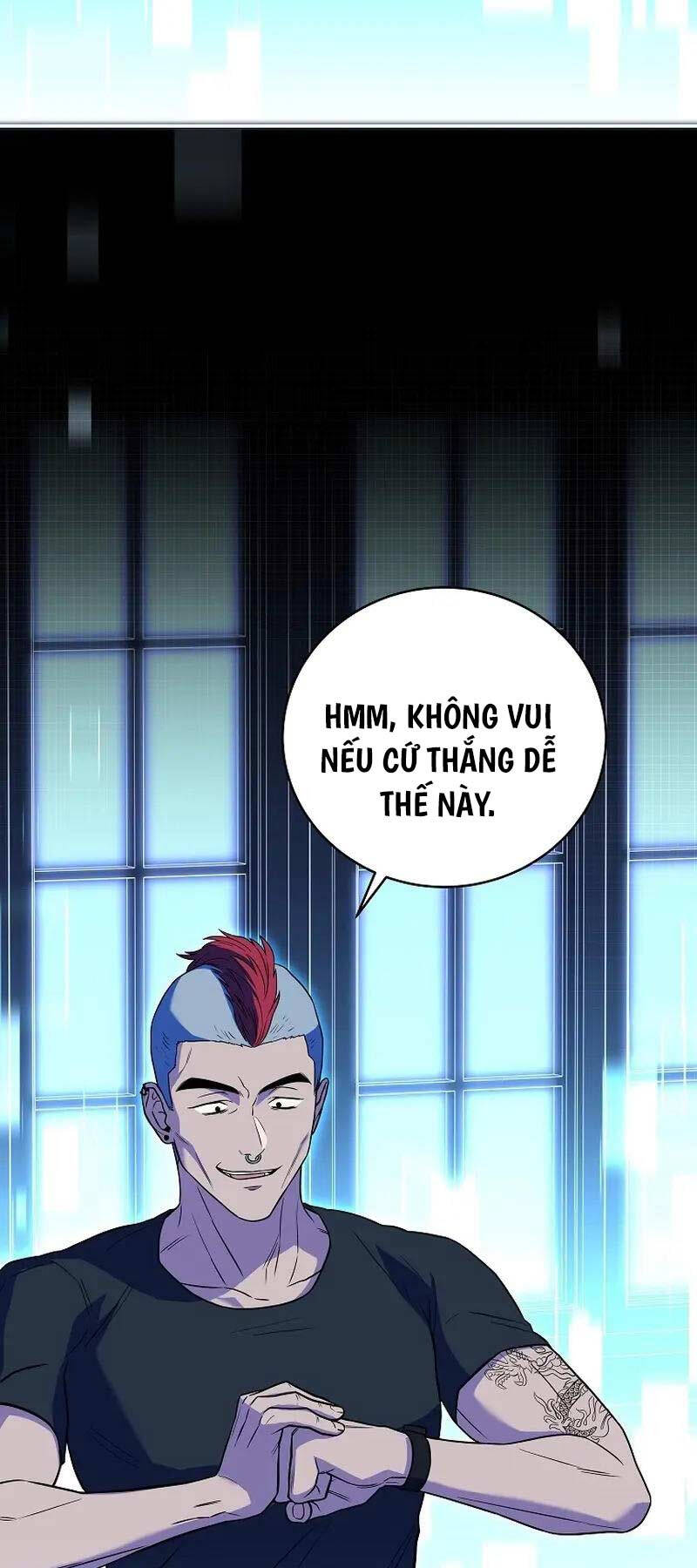 Sự Trở Lại Của Người Chơi Bị Đóng Băng Chap 115 - Next Chap 116