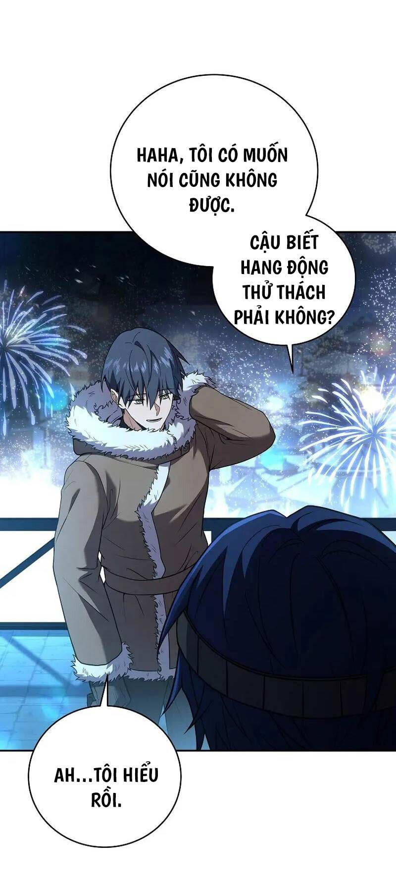 Sự Trở Lại Của Người Chơi Bị Đóng Băng Chap 115 - Next Chap 116