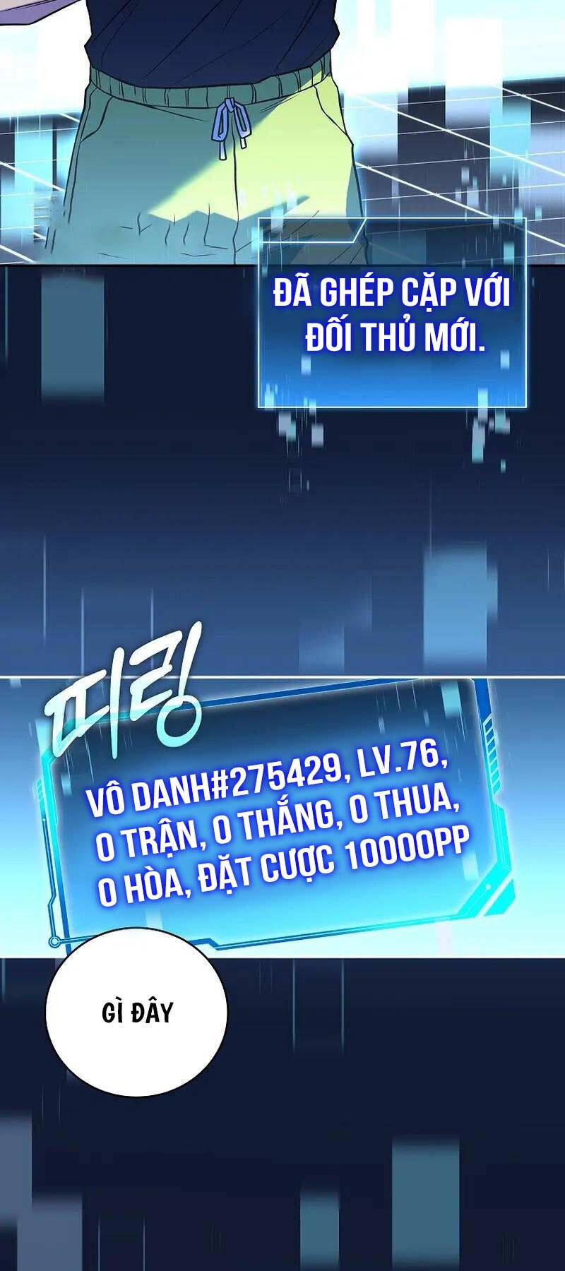 Sự Trở Lại Của Người Chơi Bị Đóng Băng Chap 115 - Next Chap 116