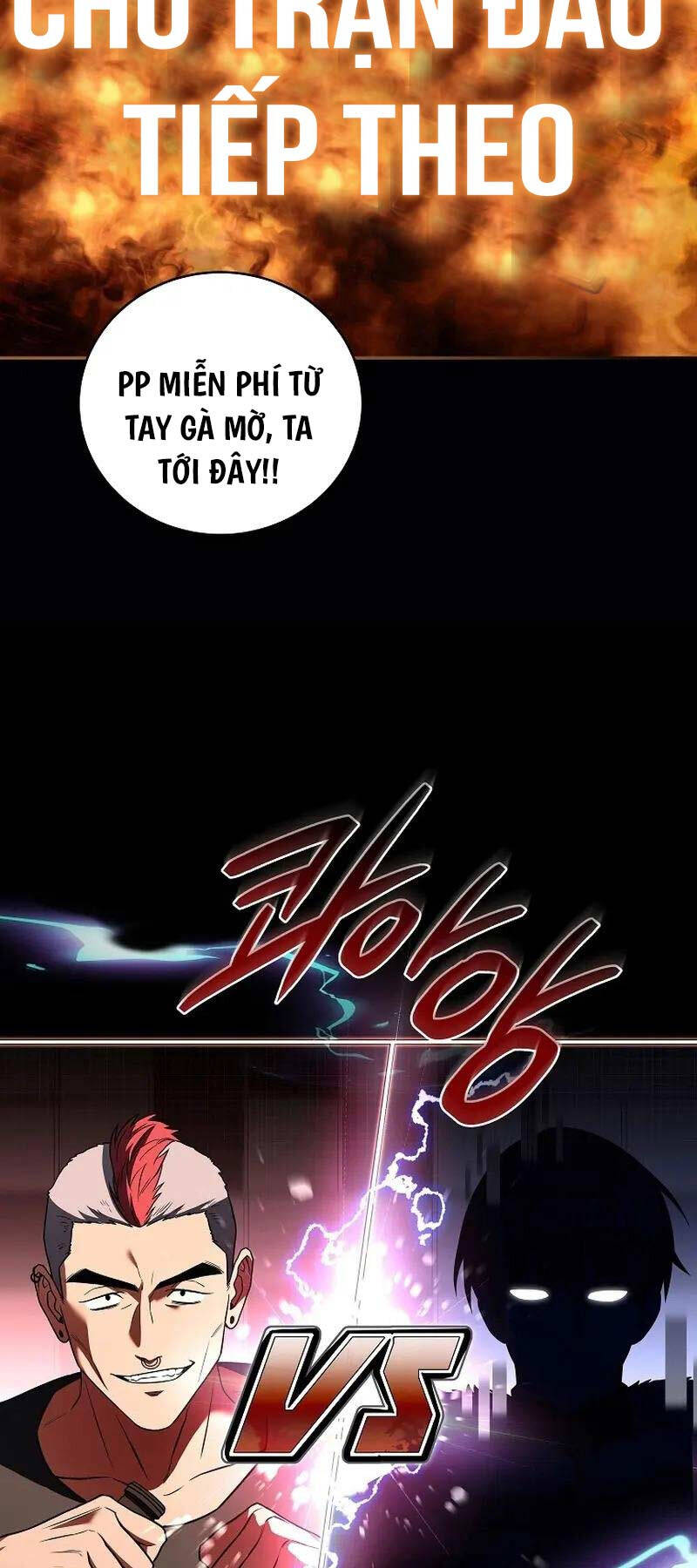 Sự Trở Lại Của Người Chơi Bị Đóng Băng Chap 115 - Next Chap 116