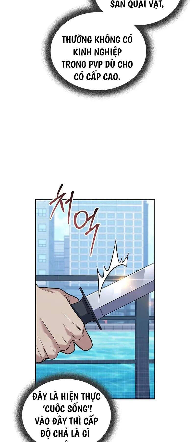 Sự Trở Lại Của Người Chơi Bị Đóng Băng Chap 115 - Next Chap 116