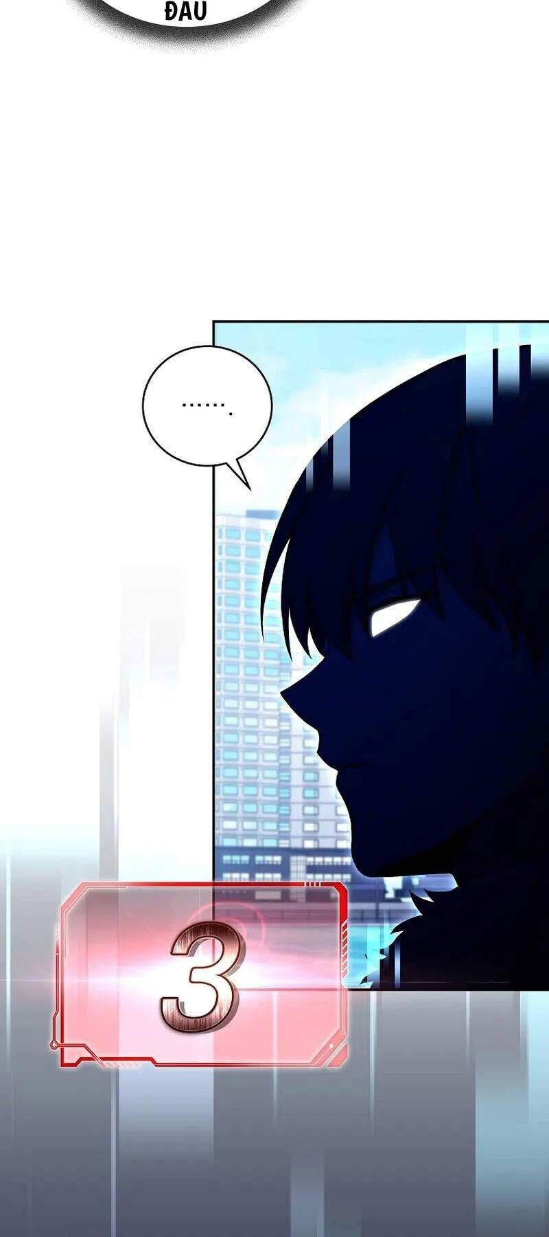 Sự Trở Lại Của Người Chơi Bị Đóng Băng Chap 115 - Next Chap 116