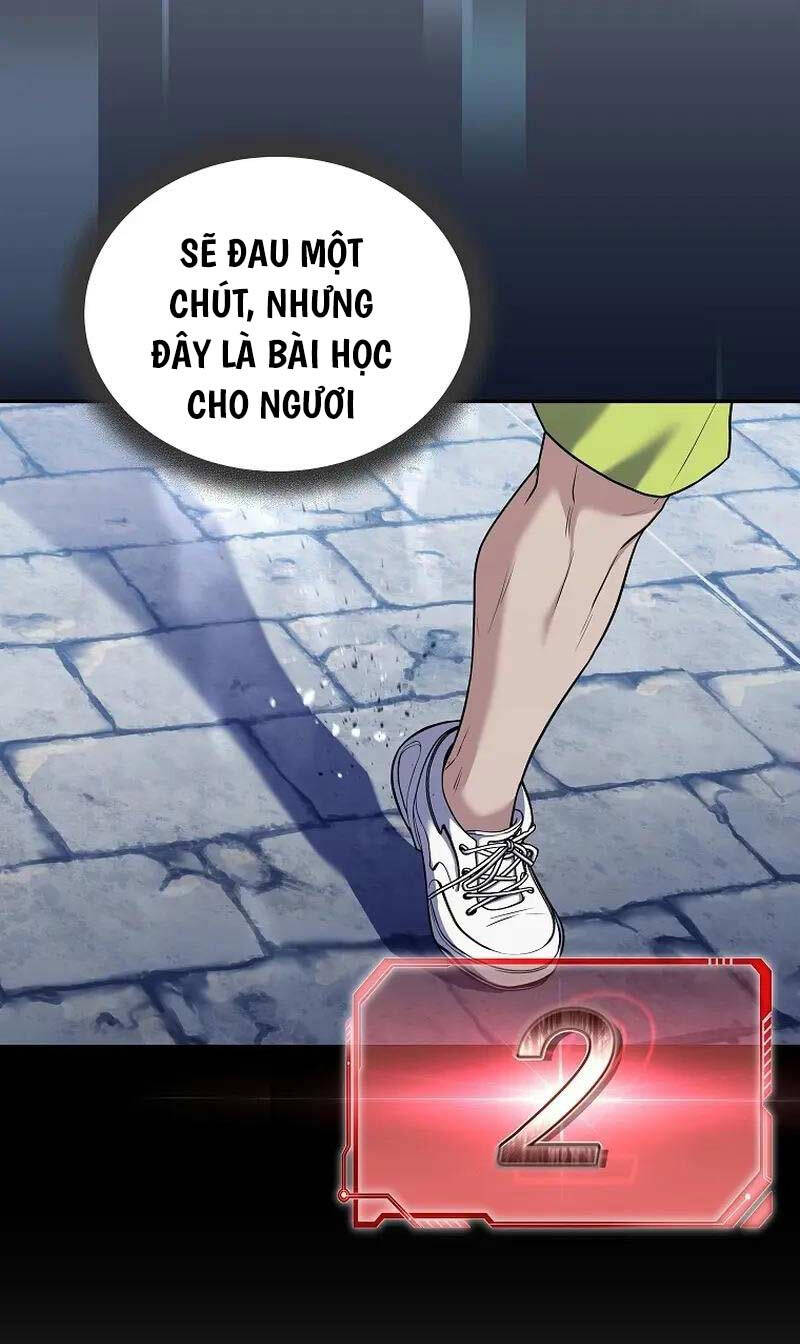 Sự Trở Lại Của Người Chơi Bị Đóng Băng Chap 115 - Next Chap 116