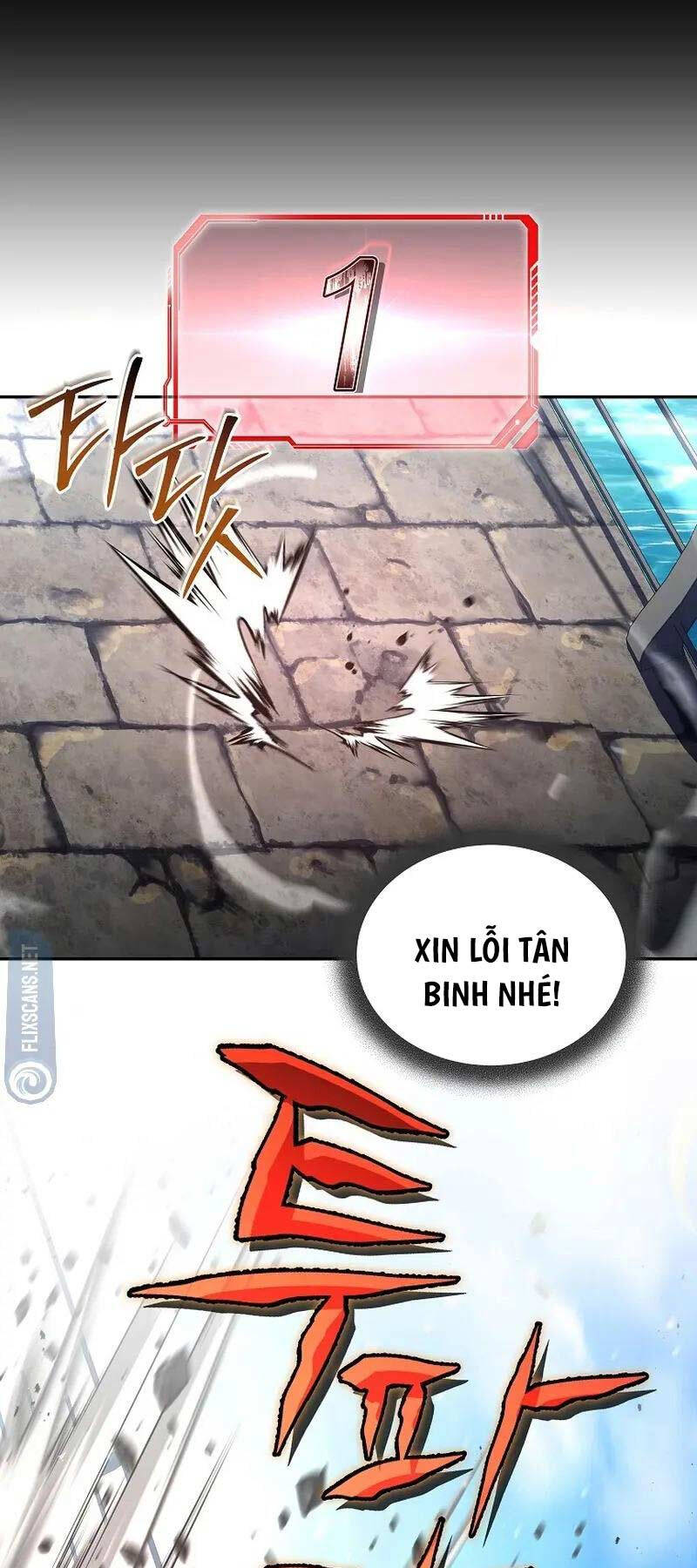 Sự Trở Lại Của Người Chơi Bị Đóng Băng Chap 115 - Next Chap 116
