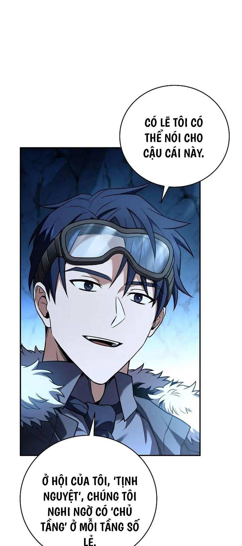 Sự Trở Lại Của Người Chơi Bị Đóng Băng Chap 115 - Next Chap 116