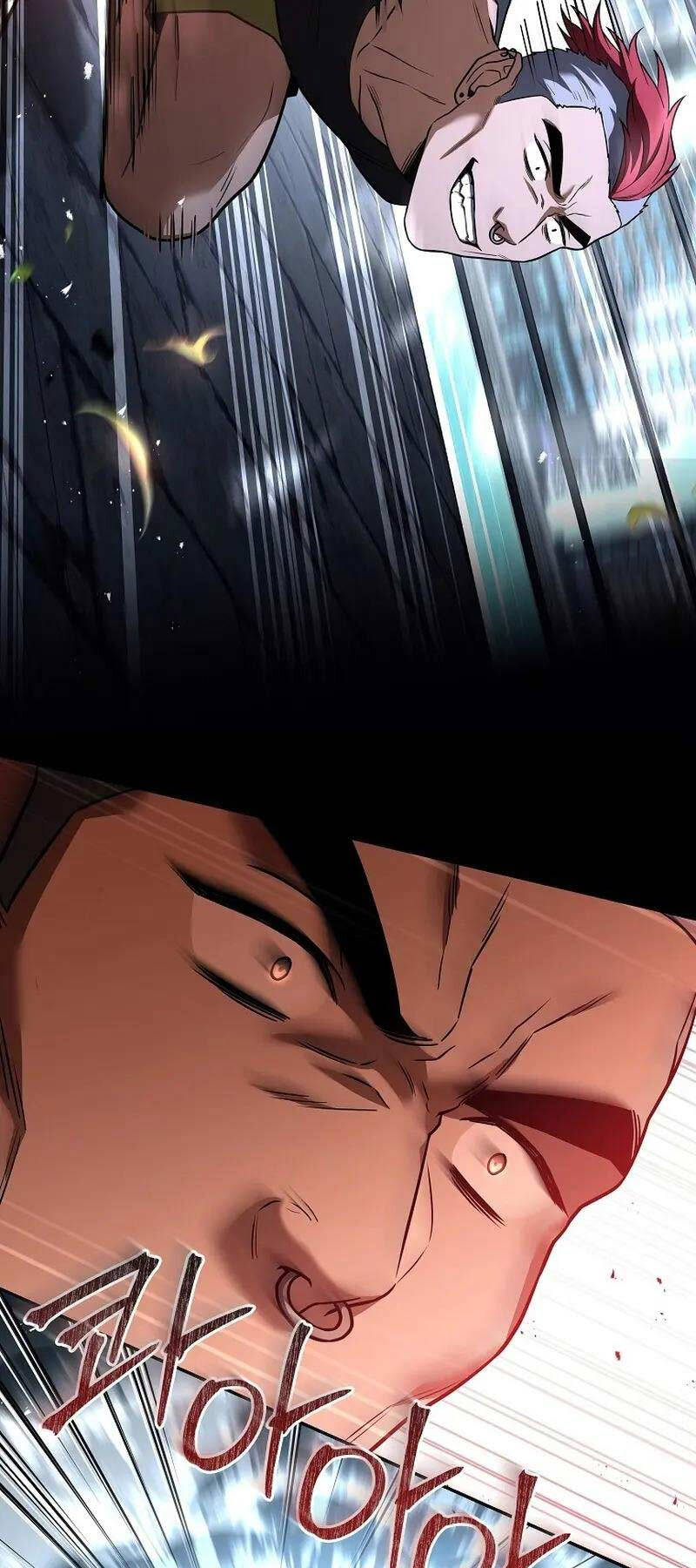 Sự Trở Lại Của Người Chơi Bị Đóng Băng Chap 115 - Next Chap 116