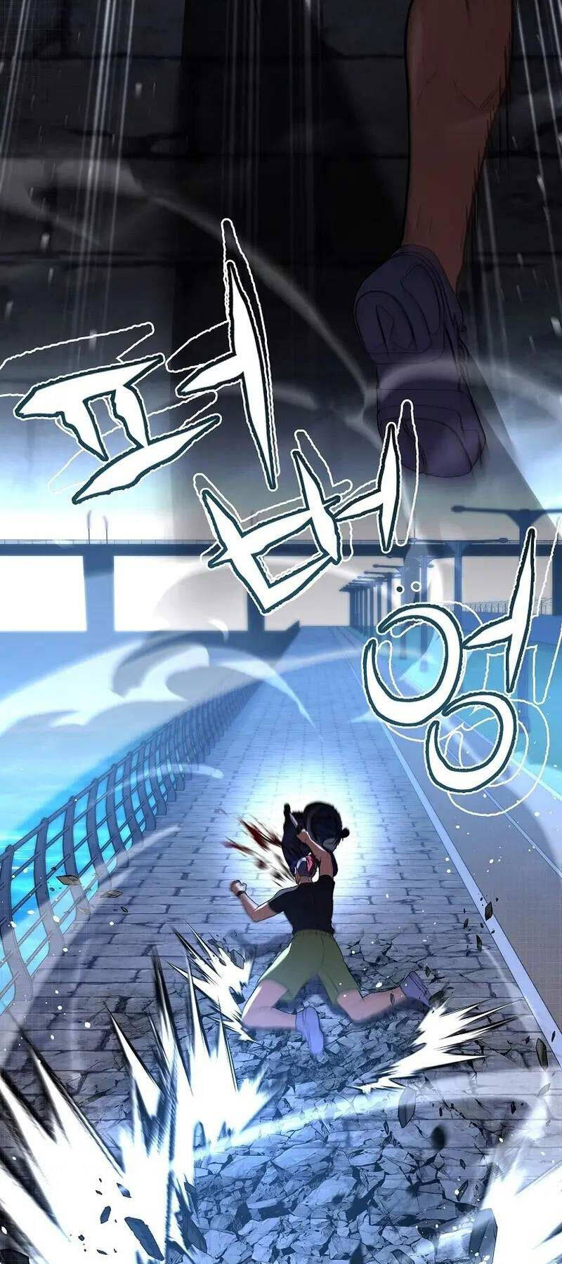 Sự Trở Lại Của Người Chơi Bị Đóng Băng Chap 115 - Next Chap 116