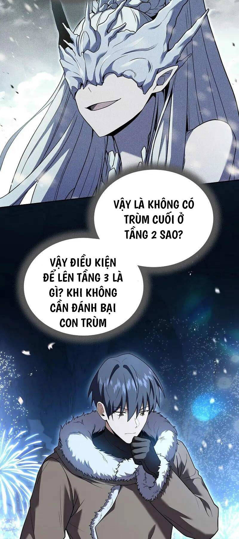 Sự Trở Lại Của Người Chơi Bị Đóng Băng Chap 115 - Next Chap 116