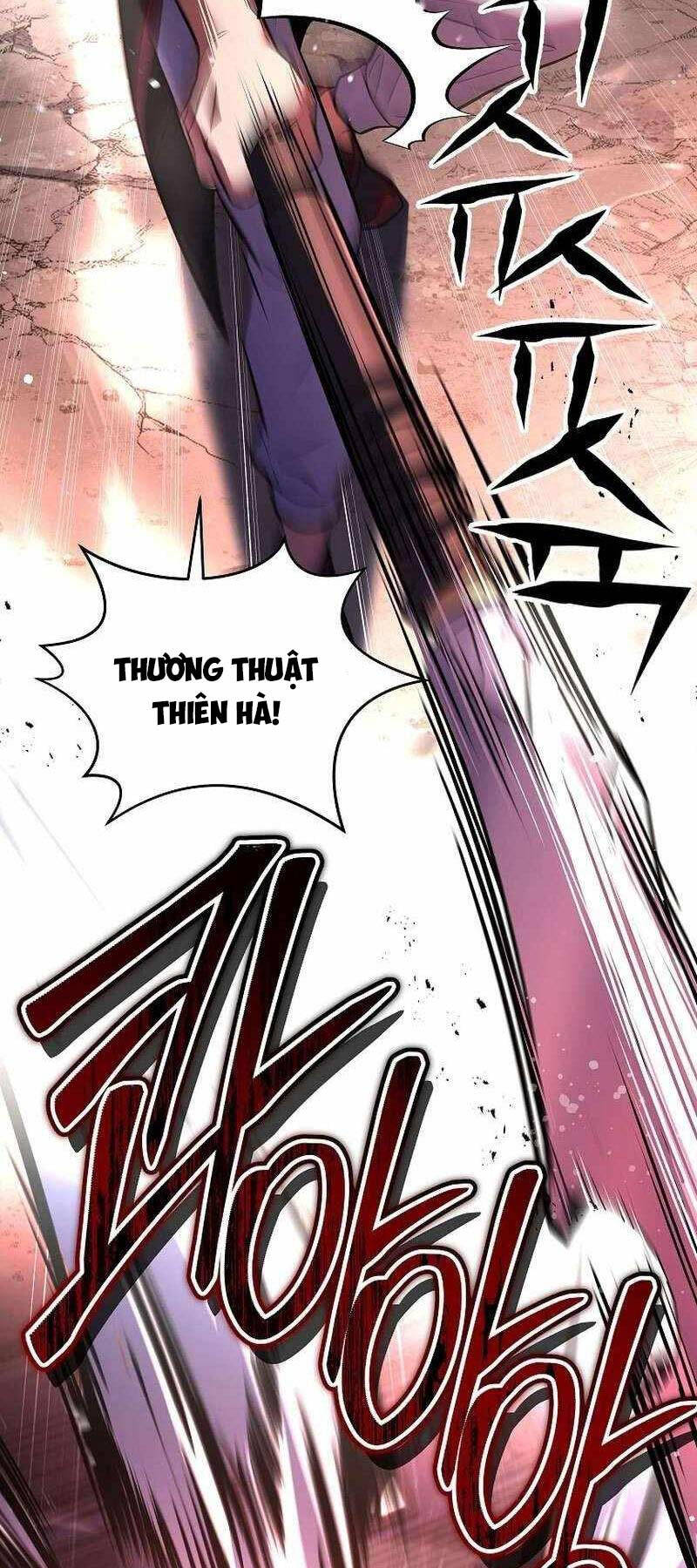 Sự Trở Lại Của Người Chơi Bị Đóng Băng Chap 116 - Next Chap 117