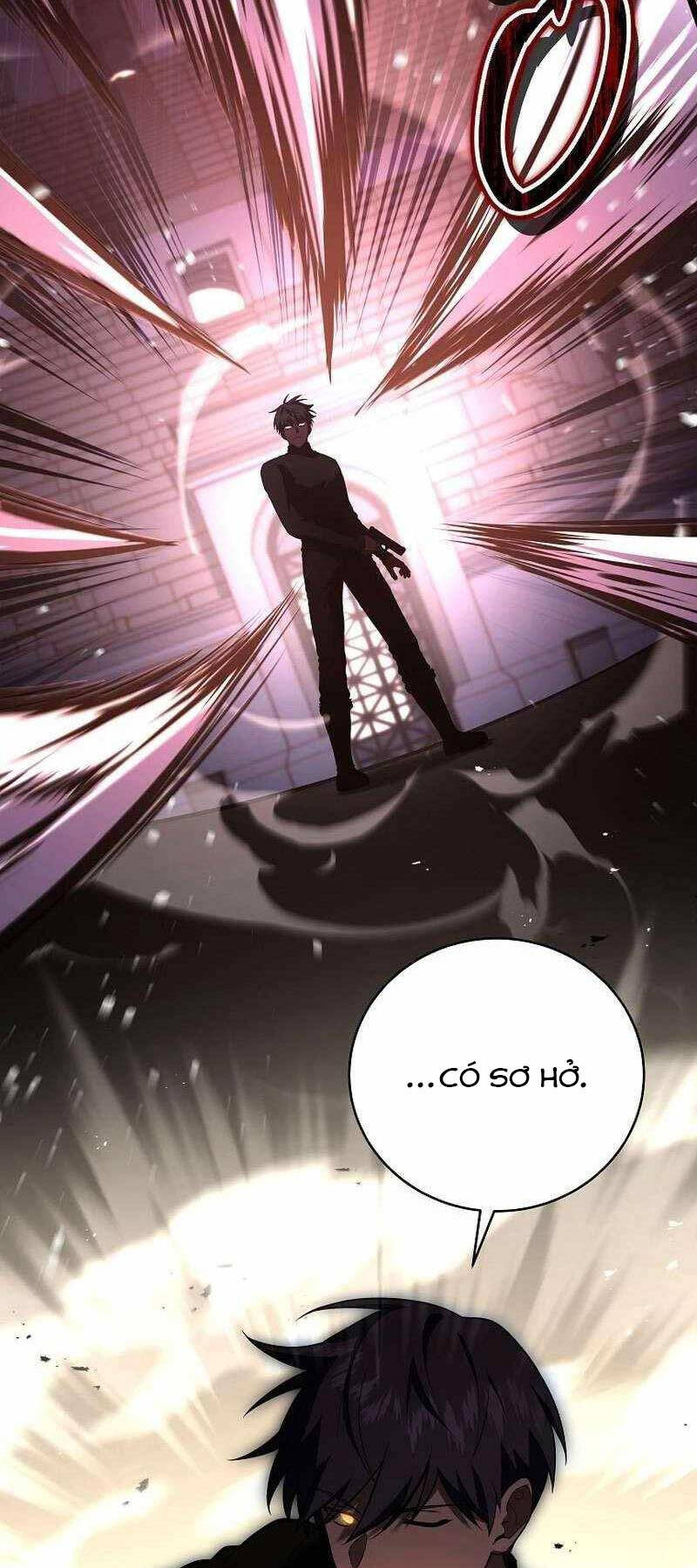 Sự Trở Lại Của Người Chơi Bị Đóng Băng Chap 116 - Next Chap 117