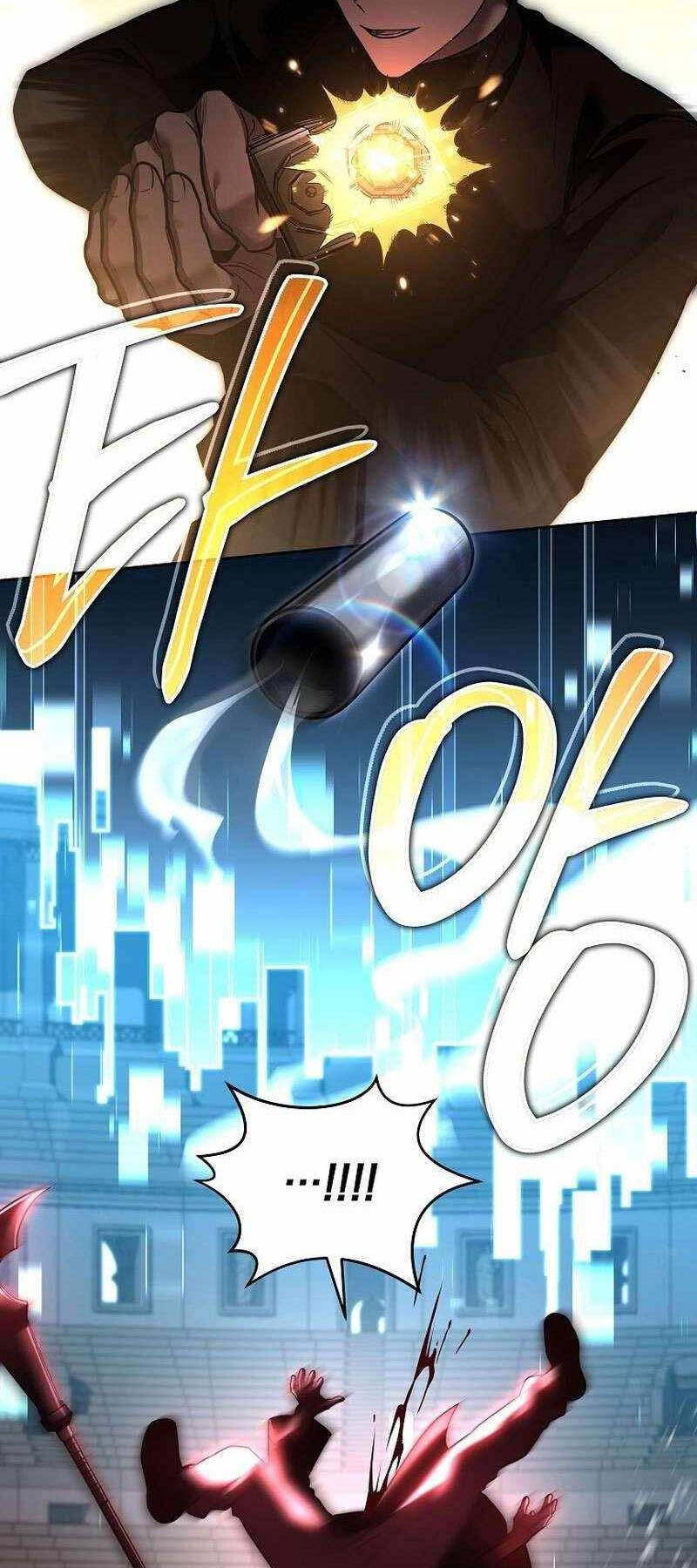 Sự Trở Lại Của Người Chơi Bị Đóng Băng Chap 116 - Next Chap 117