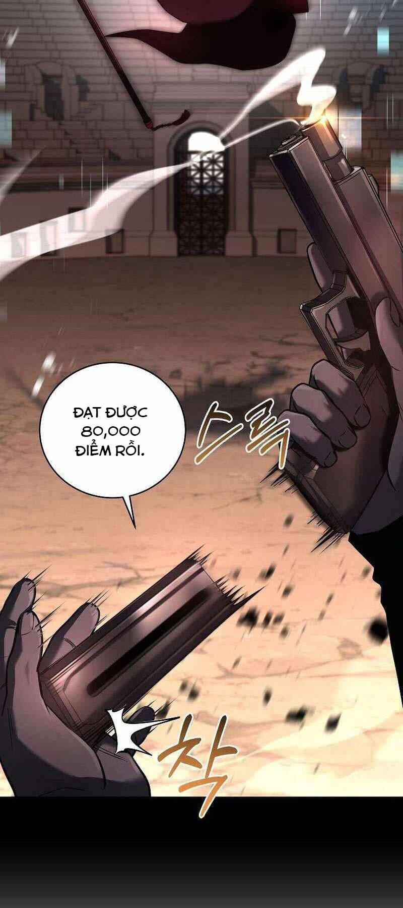 Sự Trở Lại Của Người Chơi Bị Đóng Băng Chap 116 - Next Chap 117