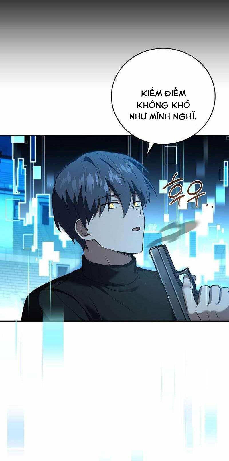 Sự Trở Lại Của Người Chơi Bị Đóng Băng Chap 116 - Next Chap 117